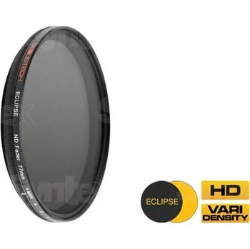 GENUS Eclipse ND Fader Filter 77mm