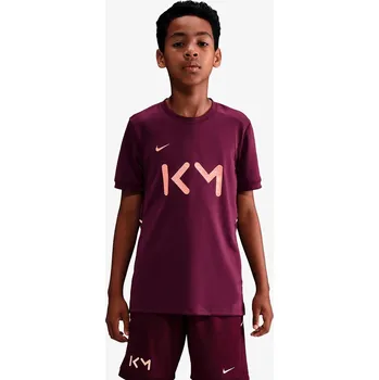 Chlapecké tričko Nike KM K NK DF ACD25 TOP SS -PD XS