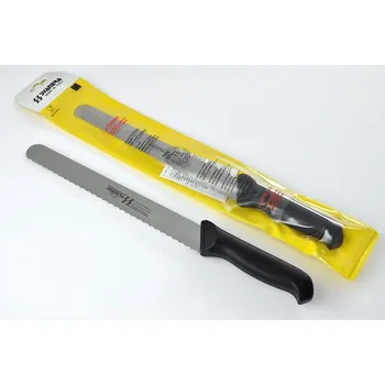 Kuchyňský nůž Nůž SVANERA NYLON 6541 23cm na chleba KUTIL Sklad7 776541.00 (KUTIL Sklad7)