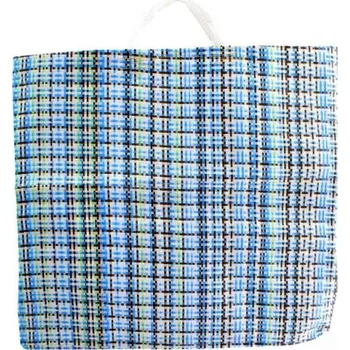 Taška nákupní 46x42cm SHOP, mix barev KUTIL Sklad7 605139.00 (KUTIL Sklad7)