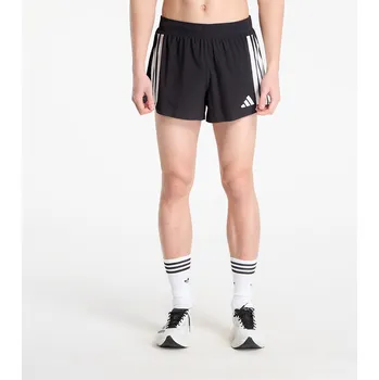 Šortky adidas Adizero Split M Black M