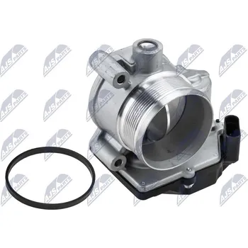 Systém vstřikování Hrdlo škrticí klapky NTY ETB-VW-037