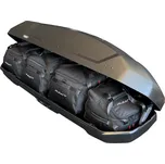 Kjust Sada tašek pro Thule Force 3 L Sport (4 ks)