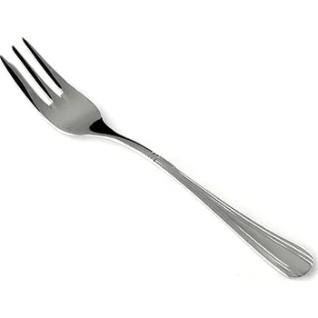 Příbor Vidlička moučník 18/12 BRAVA SVANERA KUTIL Sklad7 771908.00 (KUTIL Sklad7)