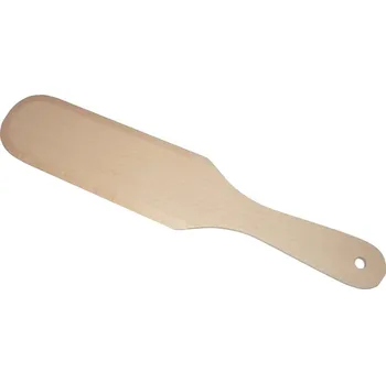 Obracečka Obracečka dřevěná na palačinky 30cm WOOD KUTIL Sklad7 450701.00 (KUTIL Sklad7)