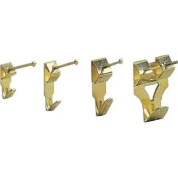 Věšák Háček IXA 28mm 10ks KUTIL Sklad7 8312400.00 (KUTIL Sklad7)