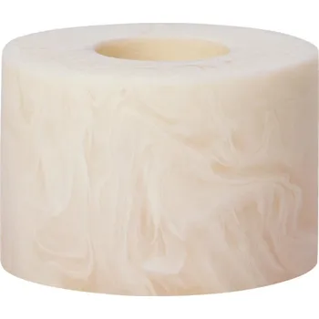 Držák na kartáček FERM LIVING Držák na zubní kartáček Mist, Pearl