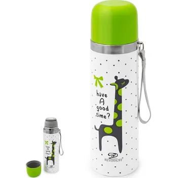 Termoska Termoska nerez 0,5L ŽIRAFA KUTIL Sklad7 423335.00 (KUTIL Sklad7)