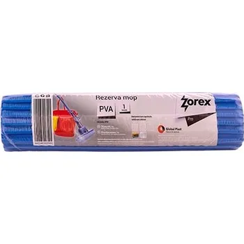 nahárada k mopu Mop náhradní houba na mop PVA ZOREX KUTIL Sklad7 616060.00 (KUTIL Sklad7)