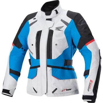 Moto bunda Alpinestars Alpinestar Stella Andes Drystar Honda L
