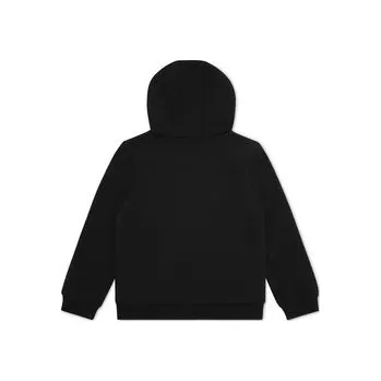 Pánská móda PHILIPP PLEIN Mikina 19663 Černá Regular Fit 4