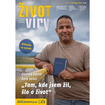 Život víry 2025/12