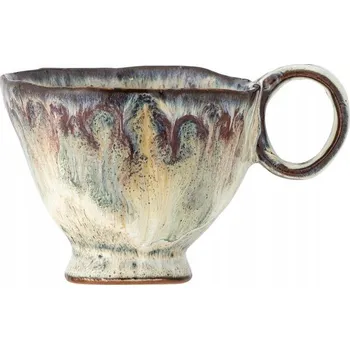 Šálek Bloomingville kamenina 175 ml