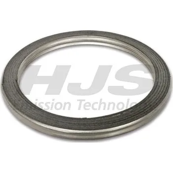 Auto-moto Těsnicí kroužek, výfuková trubka HJS 83 48 7941