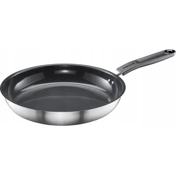 Pánev Tradiční pánev Fiskars Functional Form 28 cm s keramickým povrchem