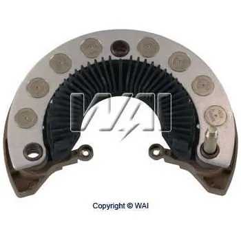 Karburátor Usměrňovač, generátor WAI IMR13500