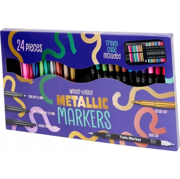 Fixy Direct Action 24 ks