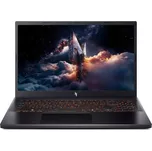 Acer Nitro V 15 / ANV15-42-R7K7 / R7-7445HS / 15,6" / FHD / 16GB / 1TB / RTX 3050 / bez OS / Black ACER