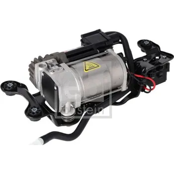 Kompresor, pneumatický systém FEBI BILSTEIN 196288