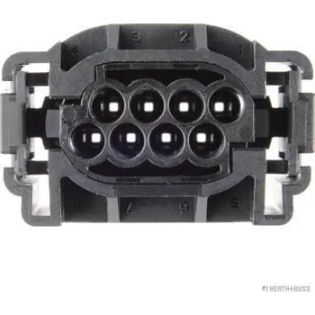 Sada kabelů na opravu, topný přístroj nezávislého topení HERTH+BUSS ELPARTS 51277345