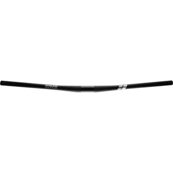 Řídítka Enve mtb karbonová řídítka m6 riser bar - 780 mm Zvednutí (Rise): 7,5 mm