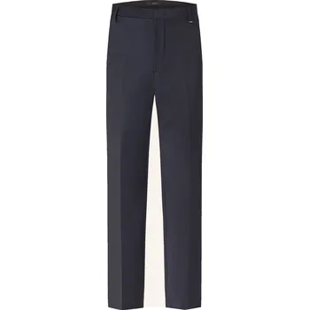 Pánské kalhoty I'm Brian Pánské Kalhoty Regular Fit, tmavě modrá, 52