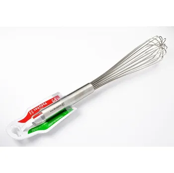 Šlehací metla Metla šlehací nerez 45cm SVANERA INOX 9692 KUTIL Sklad7 779692.00 (KUTIL Sklad7)