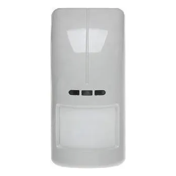 Sada domovního alarmu SATEL DUÁLNÍ SONDA MIKROVLNNÁ + PIR OPAL