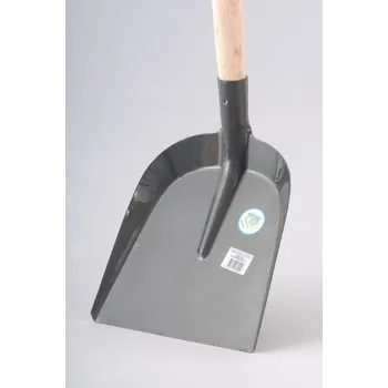 Lopata Lopata uhelka 162