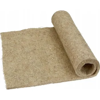 Podložka pro hlodavce Kerbl z konopí 100x40 cm