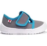 Chlapecké bačkory Anatomic Flexibile Plum F006 Velikost: 22