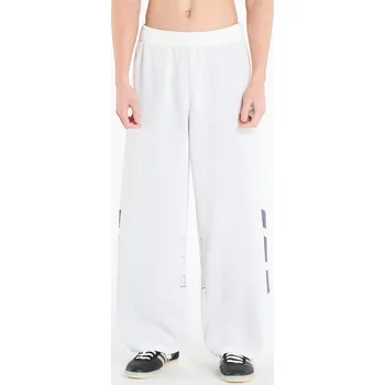 Pánské kalhoty Kalhoty adidas Santiago Pant Off White L