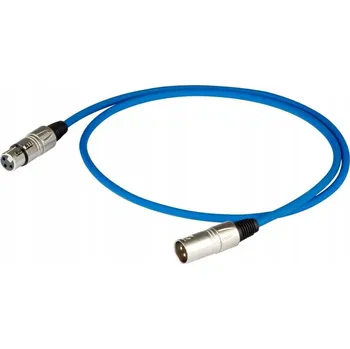 Audio kabel Kabel XLR - XLR Proel 3 m