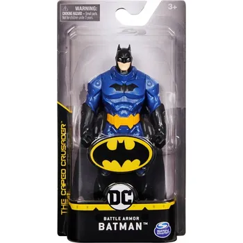 Figurka Figurky ze série Batman, 3 druhy: Batman/Joker/Robin