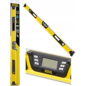 Vodováha Elektronická vodováha Stanley 1,2 m