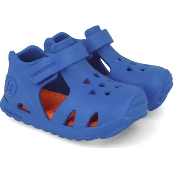 Chlapecká obuv Chlapecké sandále/boty do vody Biomecanics 252290-B006, Royal Velikost: 24