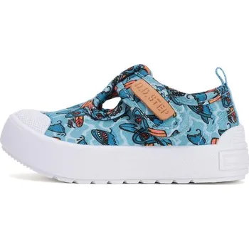 Chlapecké tenisky Chlapecké plátěnky D.D.Step C096-51104 Velikost: 22