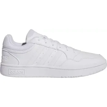 Pánská treková obuv Boty adidas Hoops 3.0 M IG7916 40 2/3