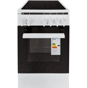 Sporák Sporák el. skloker. Snaige SNC-50-8