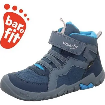 Dětská sportovní obuv Celoroční obuv Superfit Trace 1-006034-8020 blau/türkis Velikost: 29