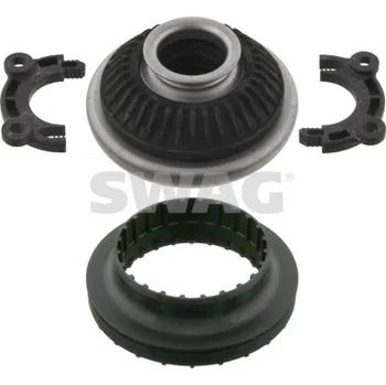 Lozisko pruzne vzpery SWAG 40 92 8116