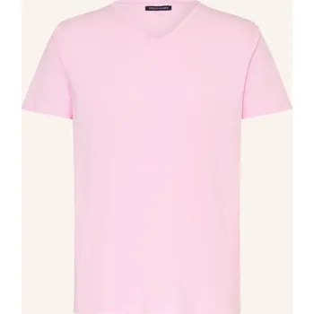 Pánské tričko Strokesman's Pánská Noční Košile, růžová, 50