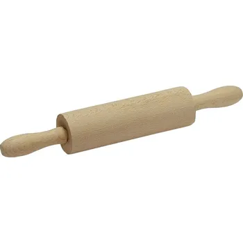 Váleček na těsto Válek těsta dřevo ¤35x105mm MINI WOOD KUTIL Sklad7 403801.00 (KUTIL Sklad7)