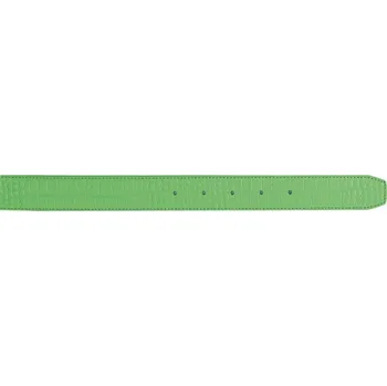 Golf FootJoy Croc Belt, Mint