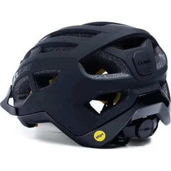 Cyklistická přilba Prilba CUBE Offpath MIPS black varianta veľkosť M (52-57cm)