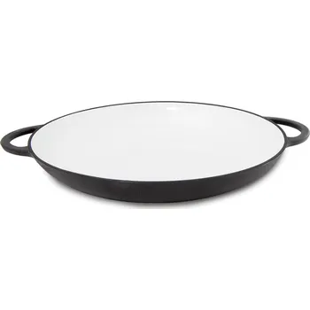 Pánev Pánev litina/smalt ¤35cm KUBUS KUTIL Sklad7 437736.00 (KUTIL Sklad7)