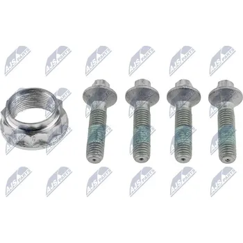 Opravná sada podvozku a pohonu kol Opravná sada, náboj kola NTY KLT-ME-016-Z