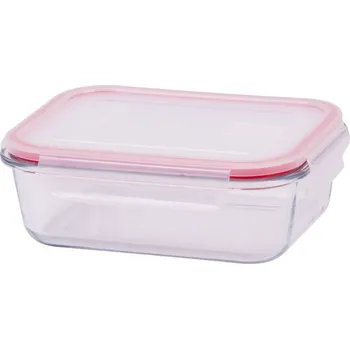 Dóza na potraviny Dóza sklo borosilikát/plast 1L MAGIC KUTIL Sklad7 8701627.00 (KUTIL Sklad7)