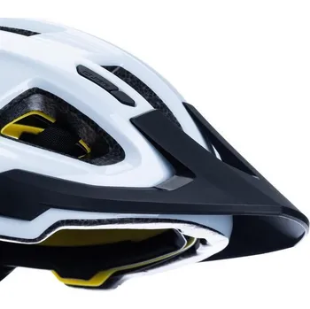 Cyklistická přilba Prilba CUBE Fleet MIPS white varianta veľkosť M (52-57cm)