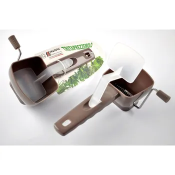 Struhadlo Struhadlo mlýnek jemná slza SVANERA 9625 KUTIL Sklad7 779625.00 (KUTIL Sklad7)